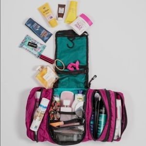 Pro packing cube water resistant expandable